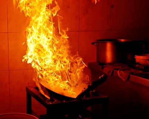 La startup Sonic Fire Tech lève 15 millions de dollars pour améliorer sa technologie de lutte contre les incendies à base de son.