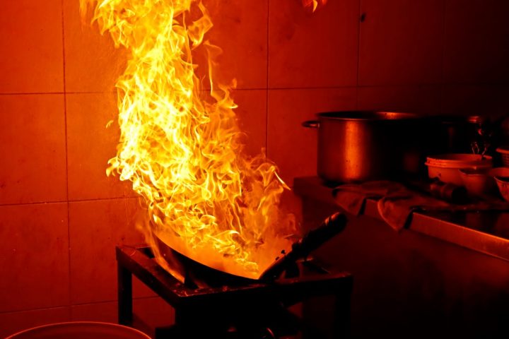 La startup Sonic Fire Tech lève 15 millions de dollars pour améliorer sa technologie de lutte contre les incendies à base de son.