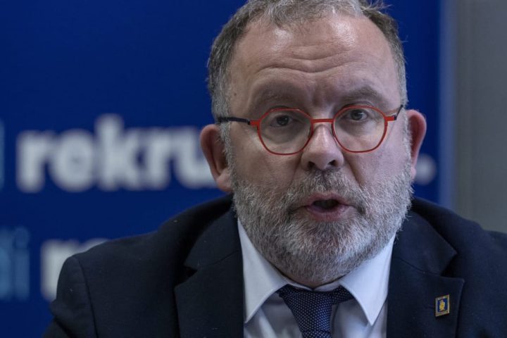 La violence armée s'intensifie à Bruxelles, les autorités demandent un renforcement de la police