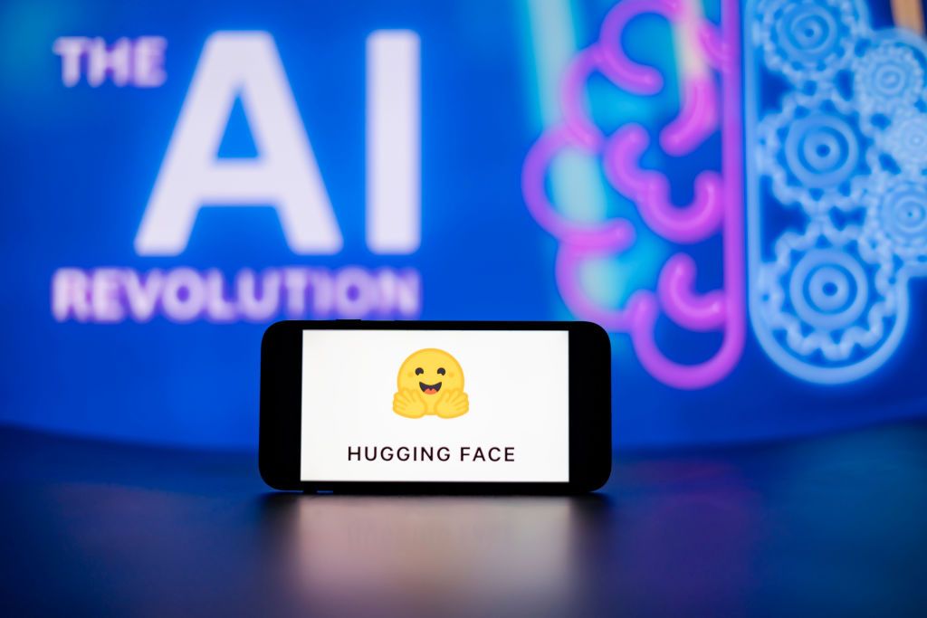 L'acquisition potentielle de Hugging Face par Nvidia pour 13 milliards de dollars souligne l'importance croissante de l'IA à poids ouverts.