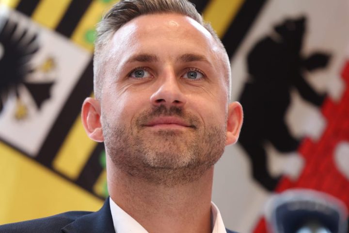 L'AfD vise une percée en Allemagne de l'Est pour influencer la scène nationale