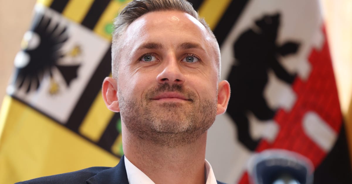 L'AfD vise une percée en Allemagne de l'Est pour influencer la scène nationale