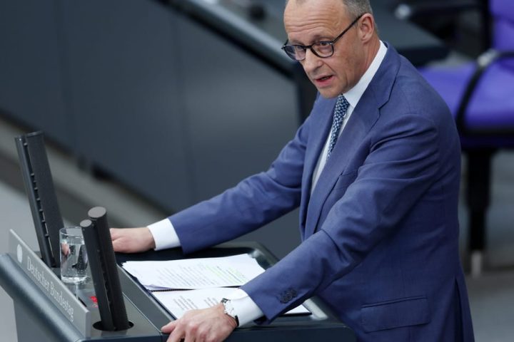 L'Allemagne envisage une réforme de la loi sur les insultes visant les politiciens face à des critiques croissantes