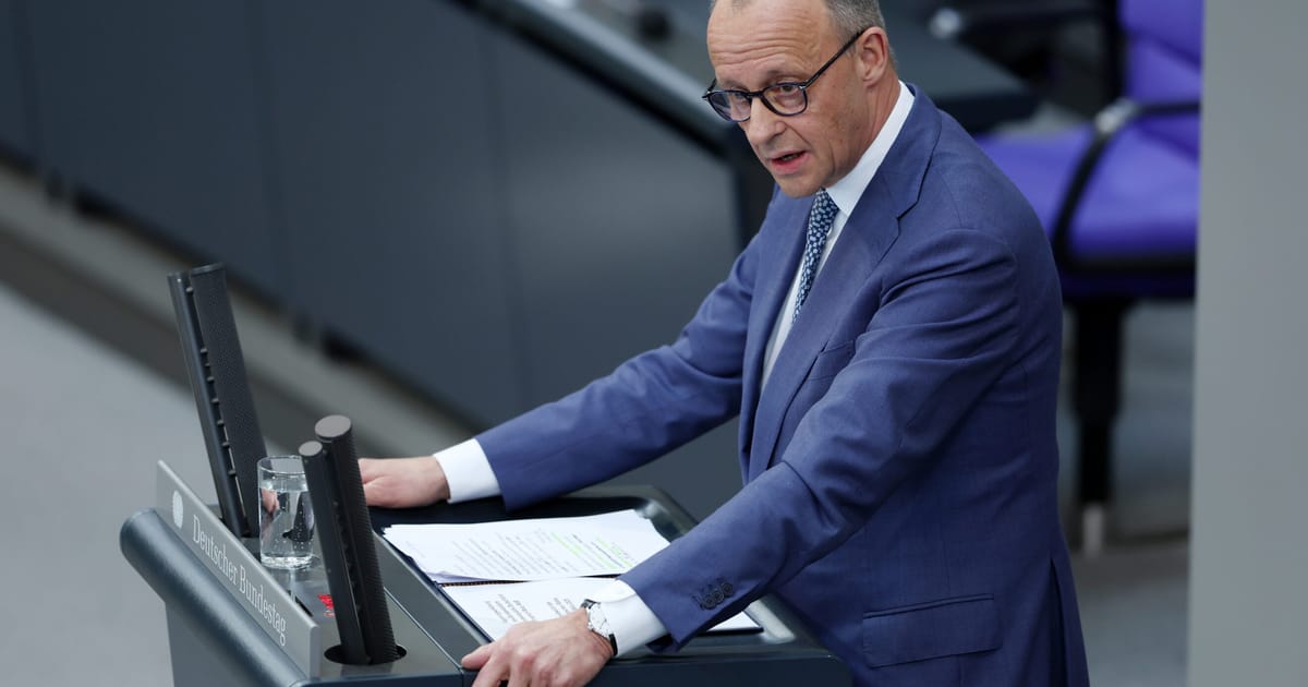 L'Allemagne envisage une réforme de la loi sur les insultes visant les politiciens face à des critiques croissantes