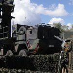 L'Allemagne prévoit un budget de 12 milliards d'euros pour un programme de missiles renforçant la dissuasion de l'OTAN contre la Russie.