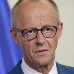 L'Allemagne s'apprête à annoncer des sanctions contre la Russie après une tentative d'attaque par drone à Leipzig