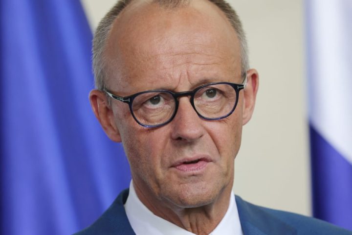 L'Allemagne s'apprête à annoncer des sanctions contre la Russie après une tentative d'attaque par drone à Leipzig
