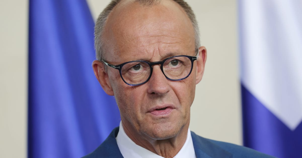 L'Allemagne s'apprête à annoncer des sanctions contre la Russie après une tentative d'attaque par drone à Leipzig