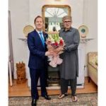 L’ambassadeur des États-Unis souligne l'importance de Jammu-et-Cachemire pour l'Inde et envisage de revoir l'avertissement de voyage.