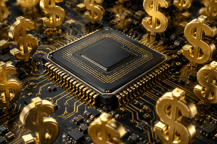 Lambda lève 1 milliard de dollars en dette privée pour développer son infrastructure de chips AI