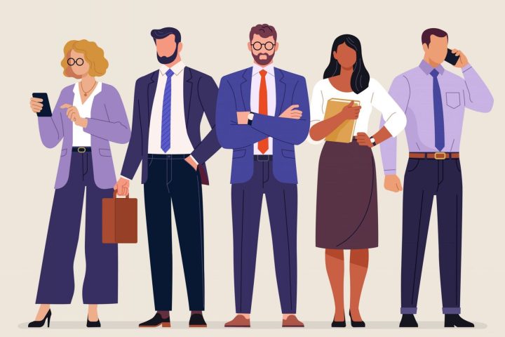 Lancement d'une réforme des cadres supérieurs dans le secteur public en Wallonie et en Fédération Wallonie-Bruxelles