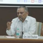L'ancien CDS Anil Chauhan conteste les propos de Trump sur un rôle américain dans le cessez-le-feu Inde-Pakistan