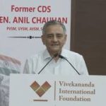 L'ancien CDS Anil Chauhan dévoile les instructions de Modi avant l'opération Sindoor