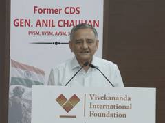L'ancien CDS Anil Chauhan dévoile les instructions de Modi avant l'opération Sindoor
