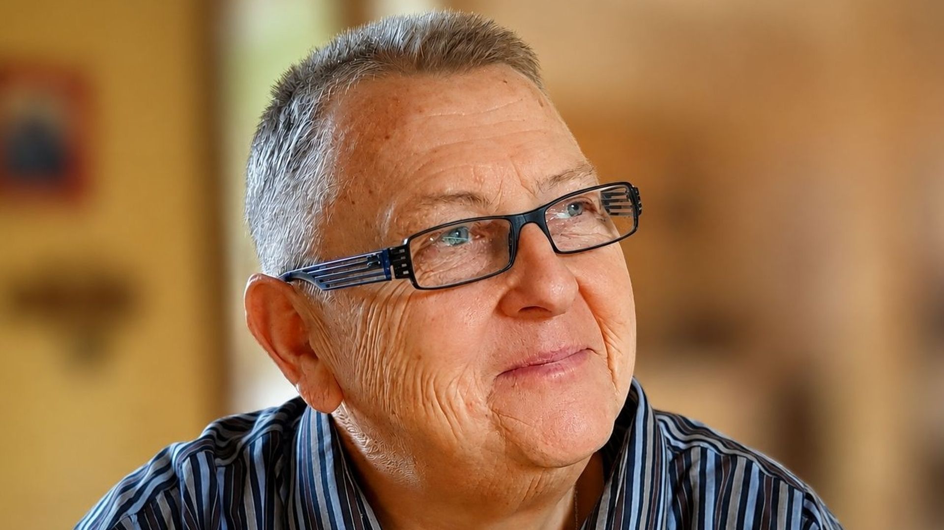 L'ancien maire de Sainte-Ode Jacques Pierre décède à 71 ans