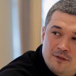 L'ancien ministre ukrainien de la Défense Mykhailo Fedorov va conseiller l'Italie en matière d'innovation défensive.