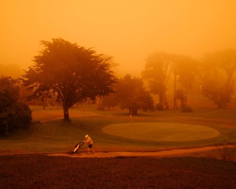 L'augmentation mondiale des journées propices aux incendies liée au changement climatique, selon une étude