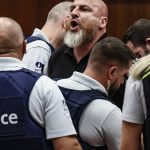 L'autorité judiciaire préoccupée par les troubles publics suite au verdict dans l'affaire de Namur