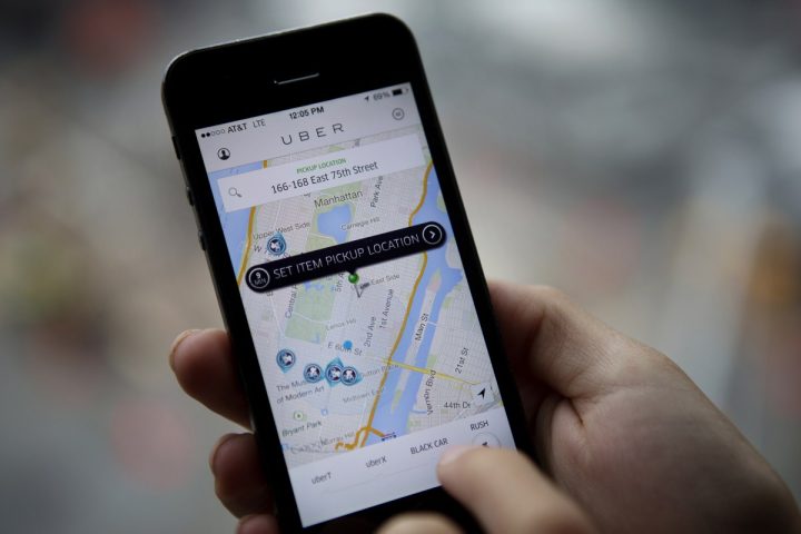 L'autorité néerlandaise de protection des données inflige une amende de 825 millions d'euros à Uber pour des suspensions de comptes de chauffeurs automatisées