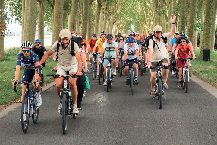 Le Beau Vélo conclut sa saison 2026 par un parcours de Tournai à Eupen