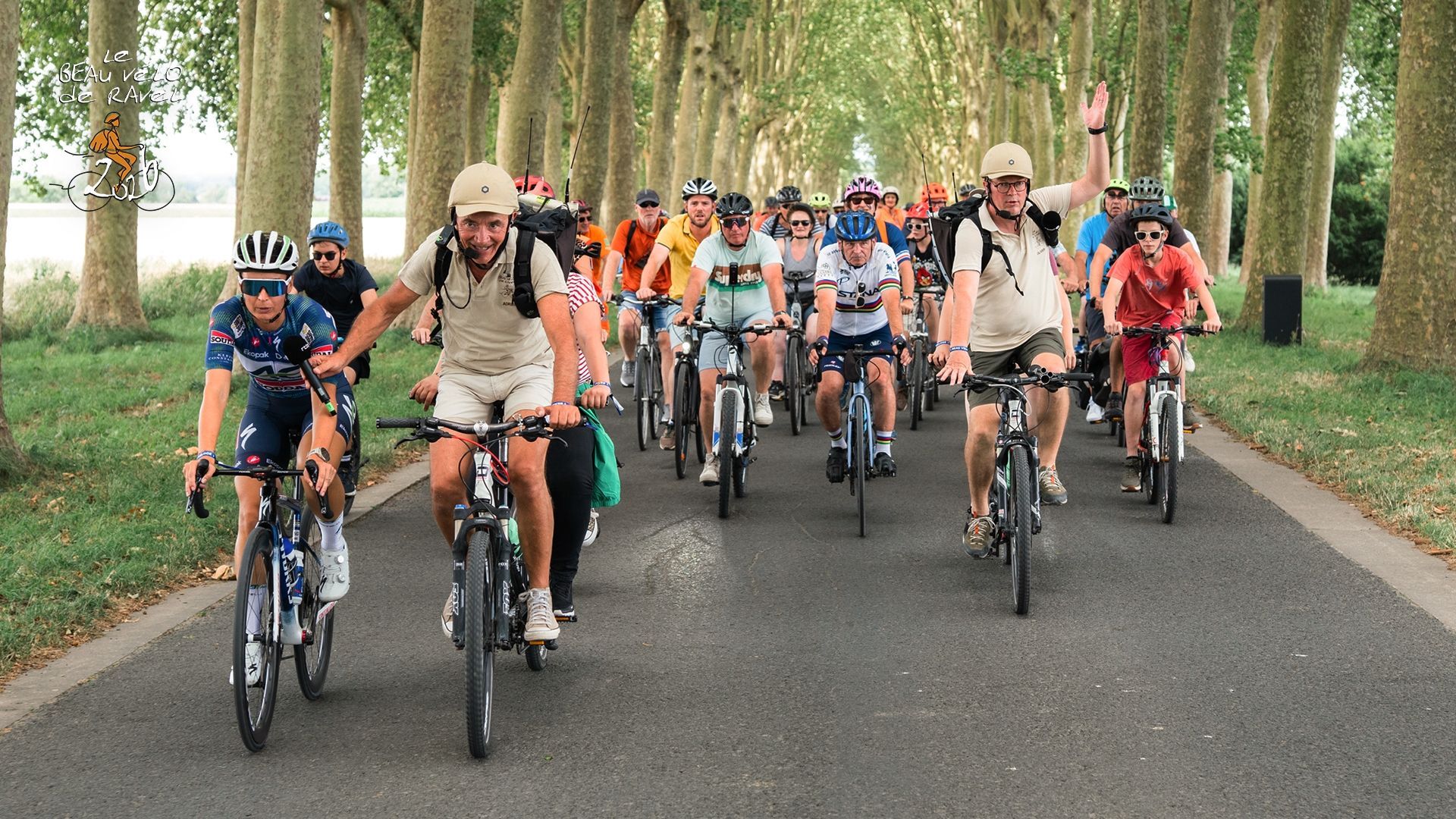 Le Beau Vélo conclut sa saison 2026 par un parcours de Tournai à Eupen