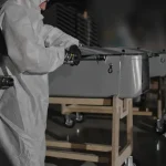 Le budget de l'usine danoise de Fire Point triple, dépassant désormais 175 millions de dollars