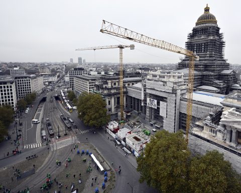 Le Centre de Crise constate une hausse significative des dossiers pour personnes menacées cette année