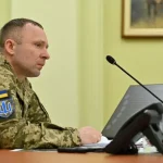 Le chef militaire ukrainien dénonce une campagne de désinformation visant à décrédibiliser sa direction
