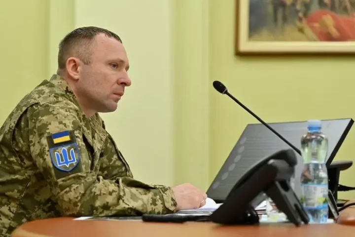 Le chef militaire ukrainien dénonce une campagne de désinformation visant à décrédibiliser sa direction