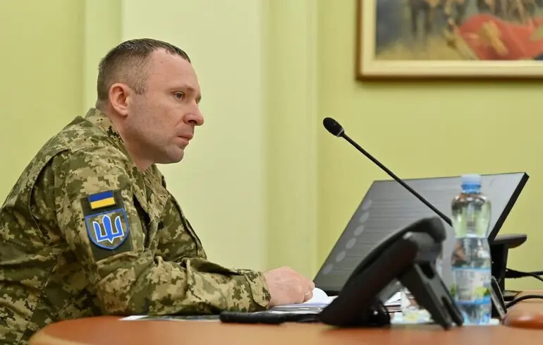 Le chef militaire ukrainien dénonce une campagne de désinformation visant à décrédibiliser sa direction