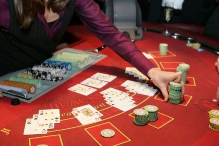 Le Conseil d'État de Belgique suspend la concession du casino attribuée à Napoleon Games