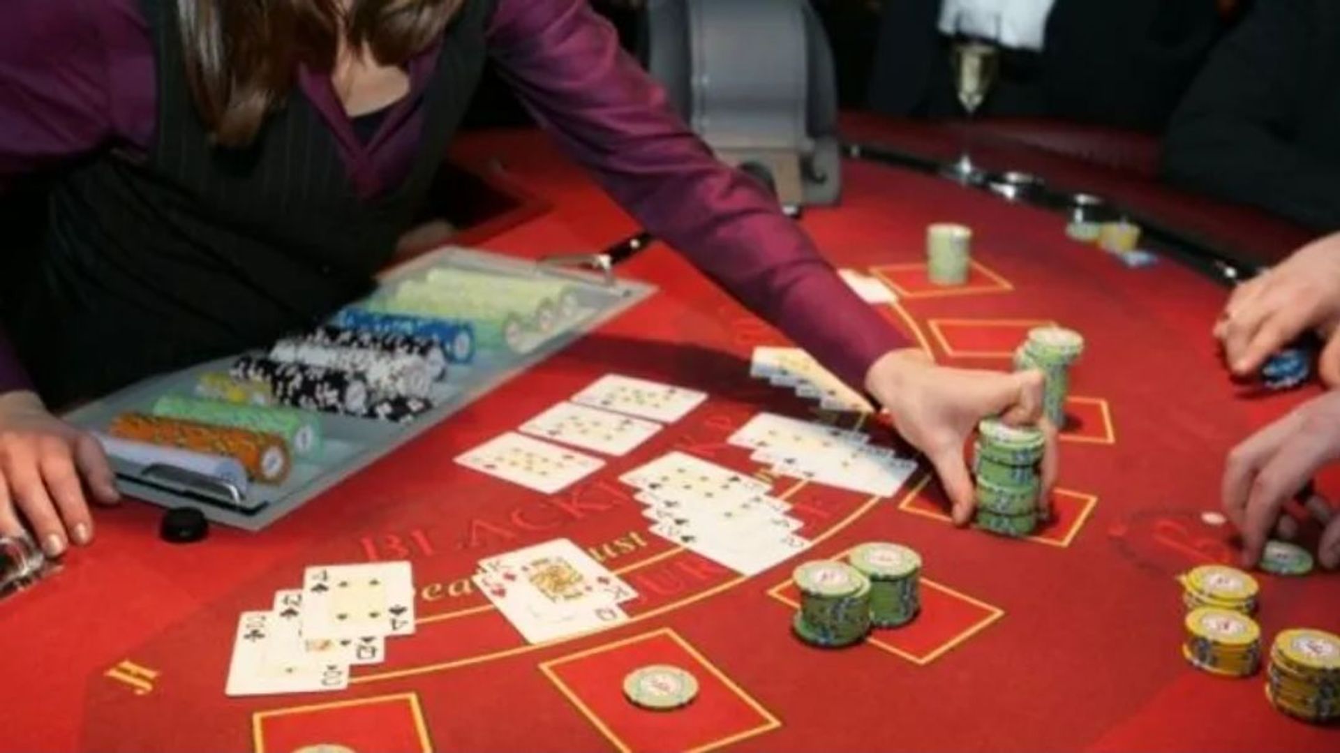 Le Conseil d'État de Belgique suspend la concession du casino attribuée à Napoleon Games