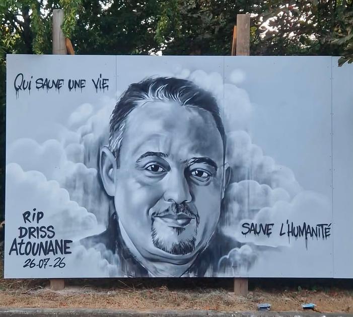 Le conseil d'Evere propose de nommer une place en hommage à Driss Atounane, décédé en intervenant lors d'une agression