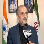 Le consul général d'Iran : l'Inde peut faciliter un accord Iran-États-Unis pour stabiliser l'Asie de l'Ouest