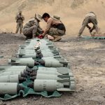Le dilemme de l'artillerie en Ukraine et le débat sur les munitions à sous-munitions