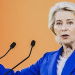 Le discours sur l'état de l'Union de von der Leyen mettra l'accent sur le climat et l'IA
