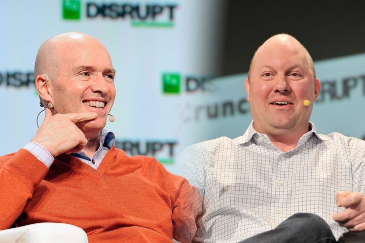 Le DOJ enquête sur Andreessen Horowitz concernant des sièges au conseil d'administration de sociétés concurrentes