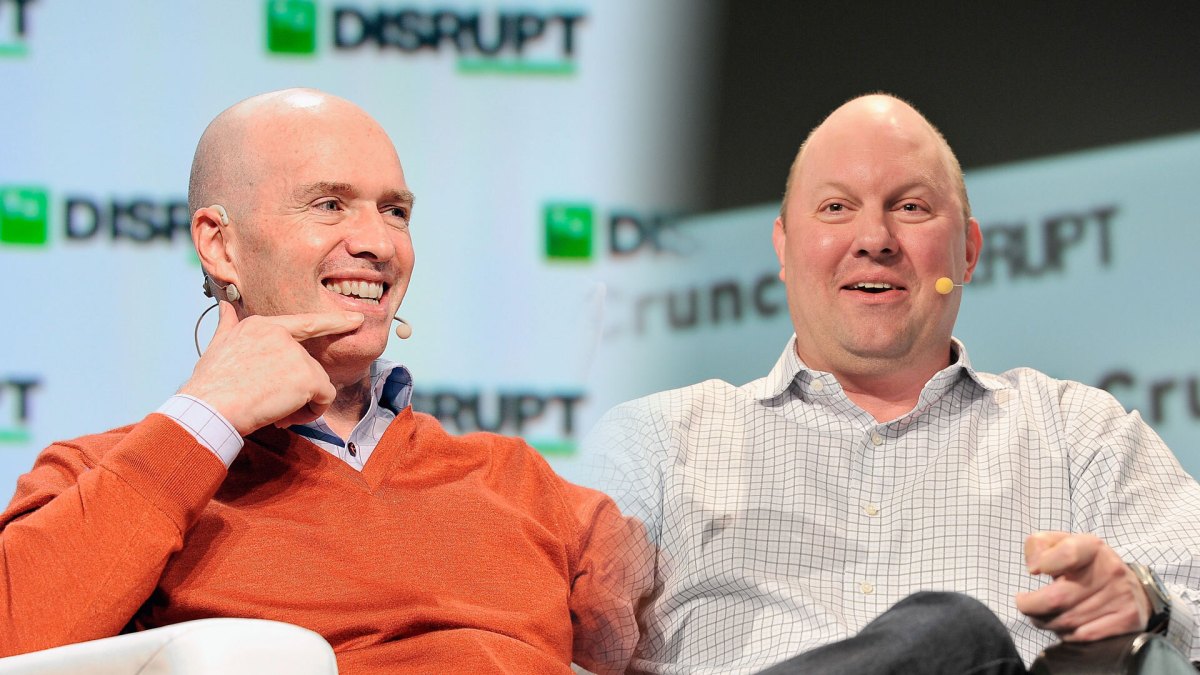 Le DOJ enquête sur Andreessen Horowitz concernant des sièges au conseil d'administration de sociétés concurrentes
