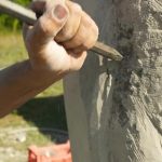 Le festival de sculpture sur pierre de Sprimont se déroulera du 31 août au 13 septembre 2026