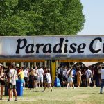 Le festival Paradise City offre des tickets gratuits pour un événement à Bruxelles après la clôture anticipée de juin.
