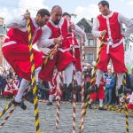 Le Festival Wallon 2026 à Namur célébrera l'identité régionale et l'engagement des jeunes