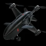Le général Chereshnya dépose une plainte auprès du NABU pour des pratiques opaques dans l'acquisition de drones par l'AОZ