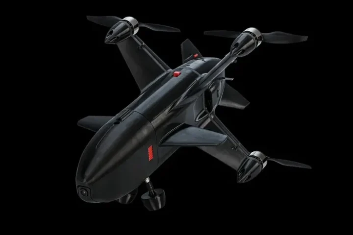 Le général Chereshnya dépose une plainte auprès du NABU pour des pratiques opaques dans l'acquisition de drones par l'AОZ