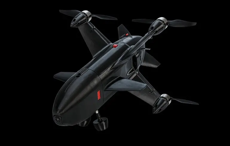 Le général Chereshnya dépose une plainte auprès du NABU pour des pratiques opaques dans l'acquisition de drones par l'AОZ