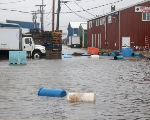 Le golfe du Maine confronté à un réchauffement océanique rapide menaçant les écosystèmes marins et l'économie.