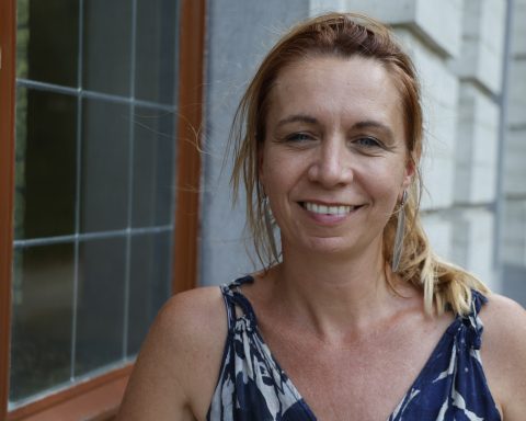 Le gouvernement bruxellois lance un projet de piscine publique en plein air à Anderlecht