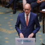 Le gouvernement fédéral belge prévoit de réduire de 200 millions d'euros les subventions discrétionnaires via un nouveau registre