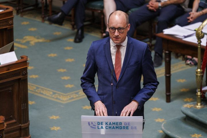 Le gouvernement fédéral belge prévoit de réduire de 200 millions d'euros les subventions discrétionnaires via un nouveau registre