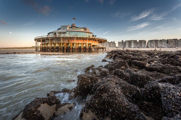 Le guide de voyage de Blankenberge met en avant l'attrait côtier et l'accessibilité culturelle en Belgique