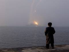 Le Japon émet une alerte d'urgence suite au lancement suspect d'un missile balistique par la Corée du Nord